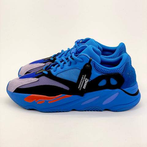 Adidas Yeezy 700 'Hi-res Blue (2024)' | US M 12.5