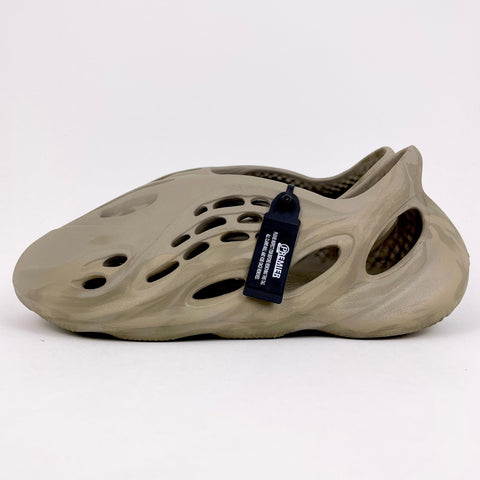 Adidas Foam RNNR 'Stone Sage (2022)' | US M 13