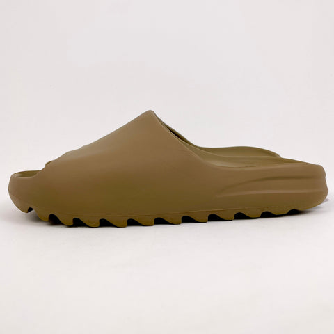 Adidas Yeezy Slide 'Core (2021)' | US M 13