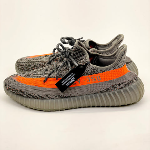 Adidas Yeezy 350 V2 'Beluga Reflective (2019)' | US M 13