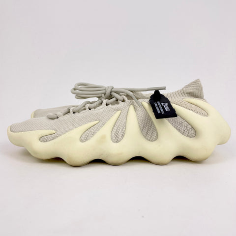 Adidas Yeezy 450 'Cloud White (2021)' | US M 13