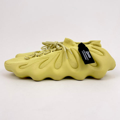 Adidas Yeezy 450 'Sulfur (2022)' | US M 13
