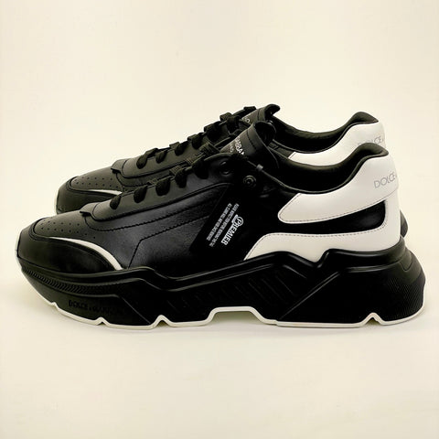 Dolce & Gabbana Daymaster 'Black White' | EU M 45 / US M 12