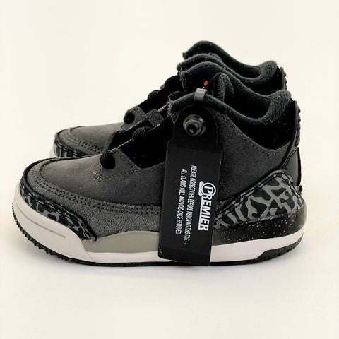Air Jordan 3 Retro 'Fear Pack (2023)' | US TD 5C (No Box)