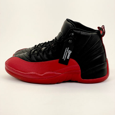 Air Jordan 12 Retro 'Flu Game (2025)' | US M 9