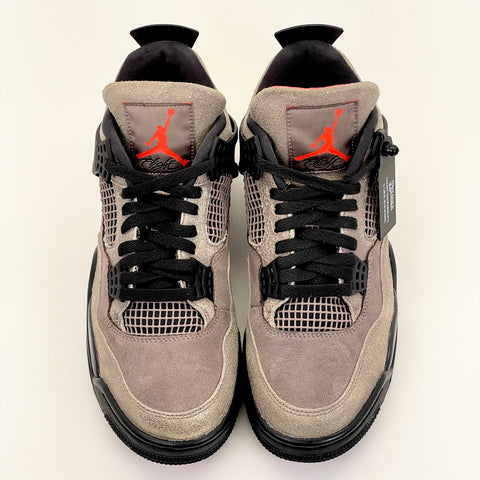 Air Jordan 4 Retro 'Taupe Haze (2021)' | US M 10