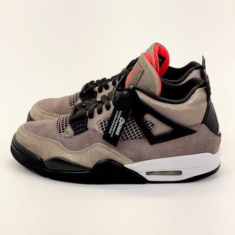 Air Jordan 4 Retro 'Taupe Haze (2021)' | US M 10