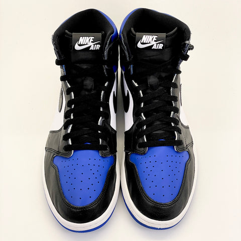Air Jordan 1 Retro High 'Royal Toe (2020)' | US M 14