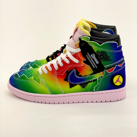 Air Jordan 1 Retro High 'J Balvin (2020)' | US M 8