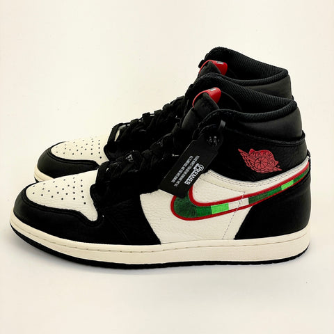 Air Jordan 1 Retro High 'Sport Illustrated (2018)' | US M 8