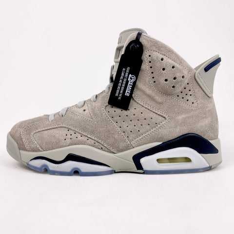 Air Jordan 6 Retro 'Georgetown (2022)' | US M 8