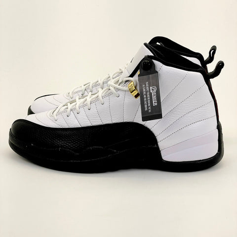 Air Jordan 12 Retro 'Taxi (2013)' | US M 8.5