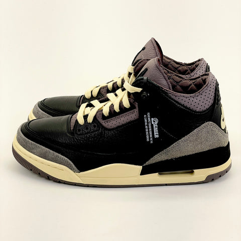 Air Jordan 3 Retro 'A Ma Maniere While You Were Sleeping (2024)' | US W 10 / US M 8.5