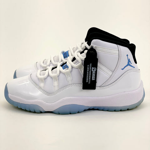 Air Jordan 11 Retro 'Legend (2024) | US GS 7Y (No Box)