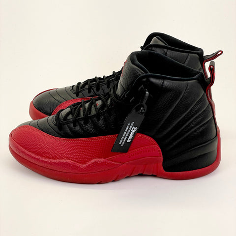 Air Jordan 12 Retro 'Flu Game (2025)' | US M 9 (No box)
