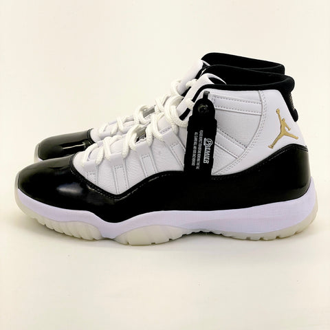 Air Jordan 11 Retro 'DMP Gratitude (2023)' | US M 9.5 (No Box)