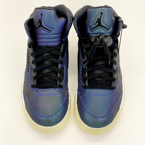 Air Jordan 5 Retro 'Oil Grey (2020)' | US W 10 / US M 8.5
