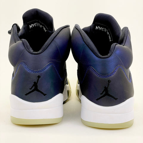 Air Jordan 5 Retro 'Oil Grey (2020)' | US W 10 / US M 8.5