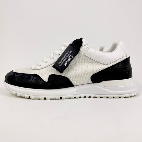 Louis Vuitton Eclipse Mesh Run Away 'White Monogram' US M 6.5