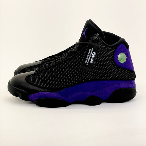Air Jordan 13 Retro 'Court Purple (2022)' | US M 10
