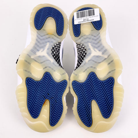 Air Jordan 11 Retro Low 'Diffused Blue (2024)' | US M 8 (No Box)