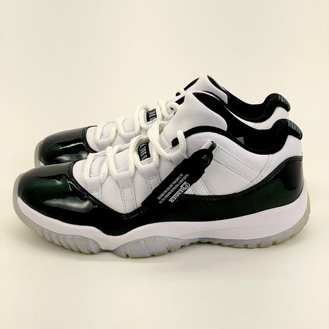 Air Jordan 11 Retro Low 'Iridescent (2018)' | US M 8
