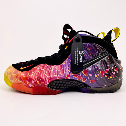 Nike Air Foamposite Pro 'Area 72 Asteroid (2013)' | US M 8