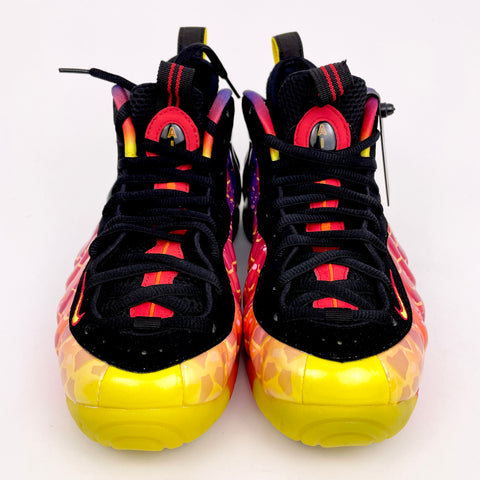 Nike Air Foamposite Pro 'Area 72 Asteroid (2013)' | US M 8