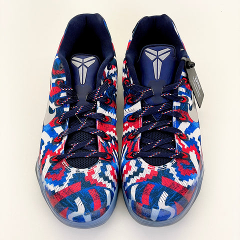 Nike Kobe 9 EM Low 'Independence Day (2024)' | US M 8.5