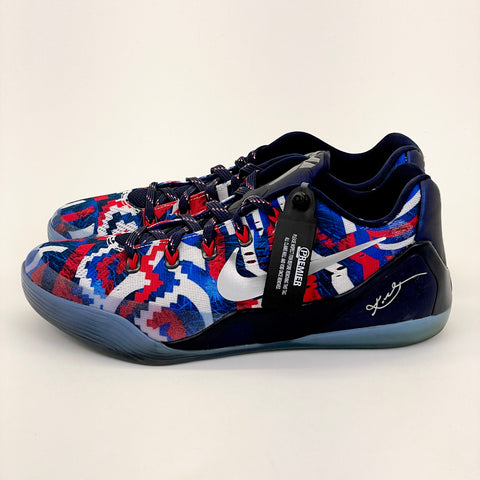 Nike Kobe 9 EM Low 'Independence Day (2024)' | US M 8.5