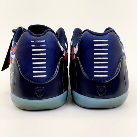Nike Kobe 9 EM Low 'Independence Day (2024)' | US M 8.5