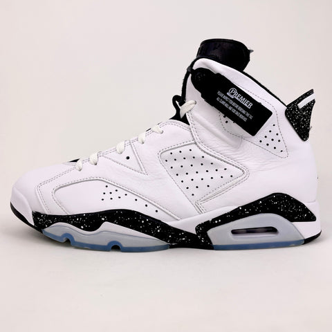Air Jordan 6 Retro 'Reverse Oreo (2024)' | US M 12