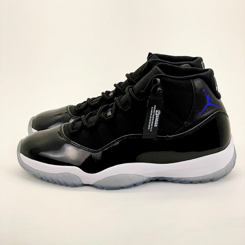 Air Jordan 11 Retro 'Space Jam (2016)' | US M 13
