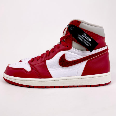Air jordan 1 Retro High 'Varsity Red (2022)' | US W 12 / US M 10.5