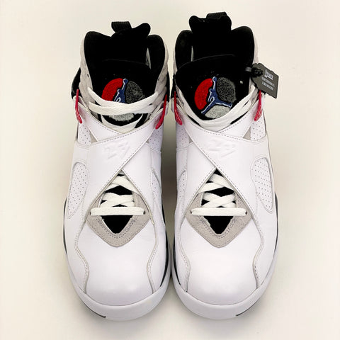Air Jordan 8 Retro 'Bugs Bunny (2013)' | US M 10.5