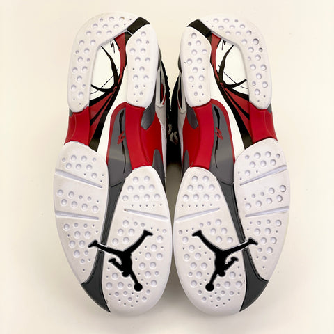 Air Jordan 8 Retro 'Bugs Bunny (2013)' | US M 10.5