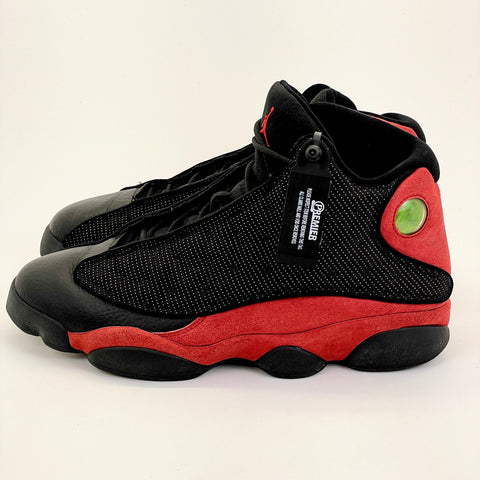 Air Jordan 13 Retro 'Bred (2013)' | US M 10.5