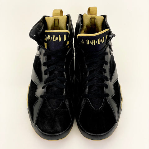 Air Jordan 7 Retro 'Golden Moments Pack (7) (2021)' | US M 11
