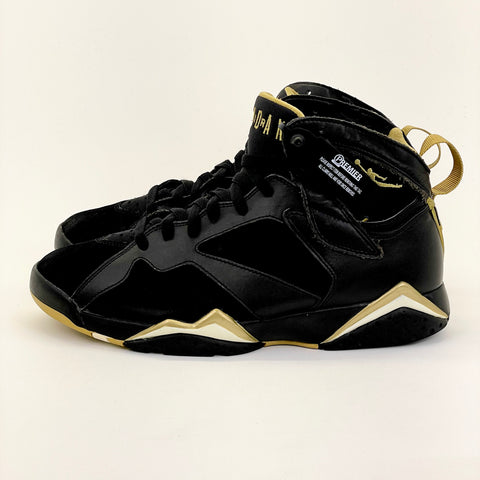 Air Jordan 7 Retro 'Golden Moments Pack (7) (2021)' | US M 11
