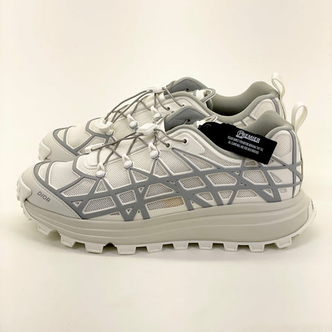 Christian Dior B31 Runner 'White Grey' | EU M 42 / US M 9