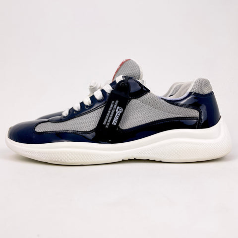 Prada America's Cup 'Navy White' | US M 9.5