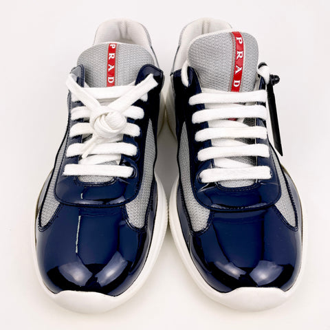 Prada America's Cup 'Navy White' | US M 9.5
