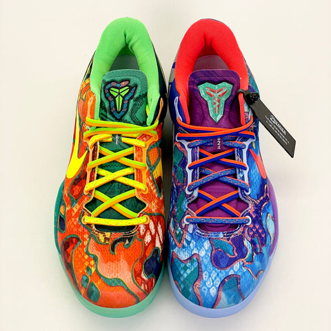 Nike Kobe 8 Protro 'What The (2025)' | US M 8.5