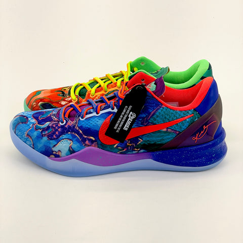 Nike Kobe 8 Protro 'What The (2025)' | US M 8.5