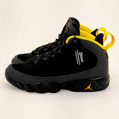 Air Jordan 9 Retro 'University Gold (2021)' | US GS 7Y (No Box)