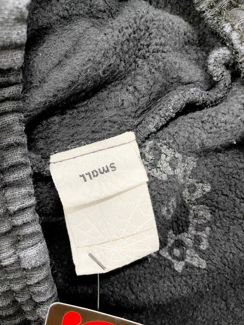 Sp5der OG Web Sweatpant 'Black' | US M Small