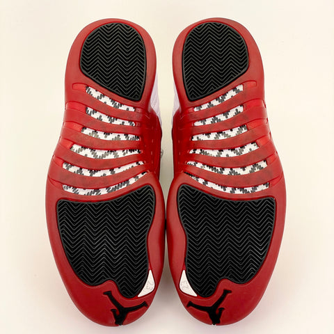 Air Jordan 12 Retro 'Cherry (2023)' | US M 12