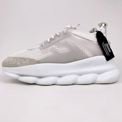 Versace Chain Reaction 'White' | EU M 43 / US M 10