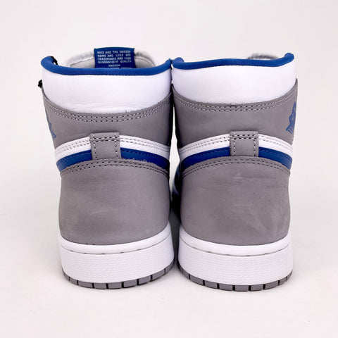 Air Jordan 1 Retro High 'True Blue (2023)' | US M 10