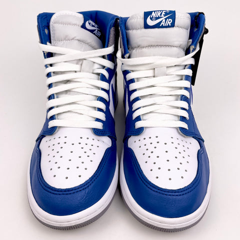 Air Jordan 1 Retro High 'True Blue (2023)' | US M 10